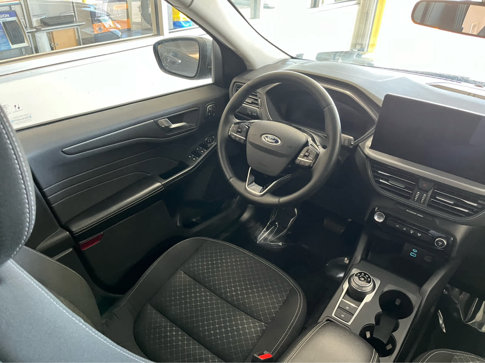 Certified 2023 Ford Escape Active w/ Tech Pack #2 AWD/4WD image 16