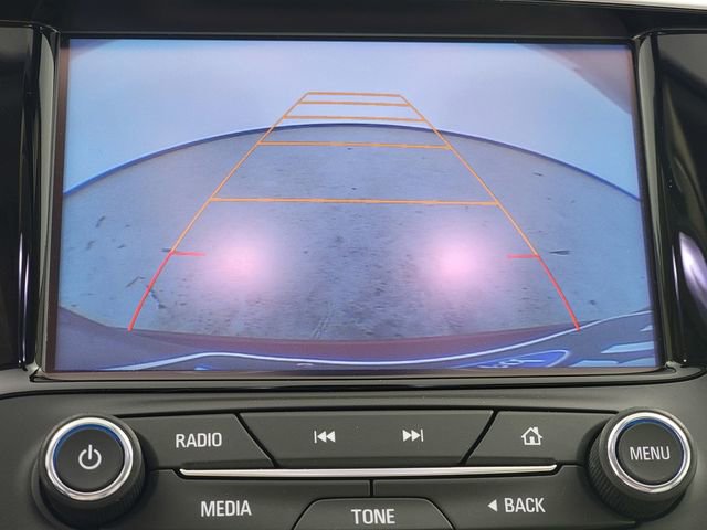 Used 2017 Buick Envision Preferred AWD/4WD image 34