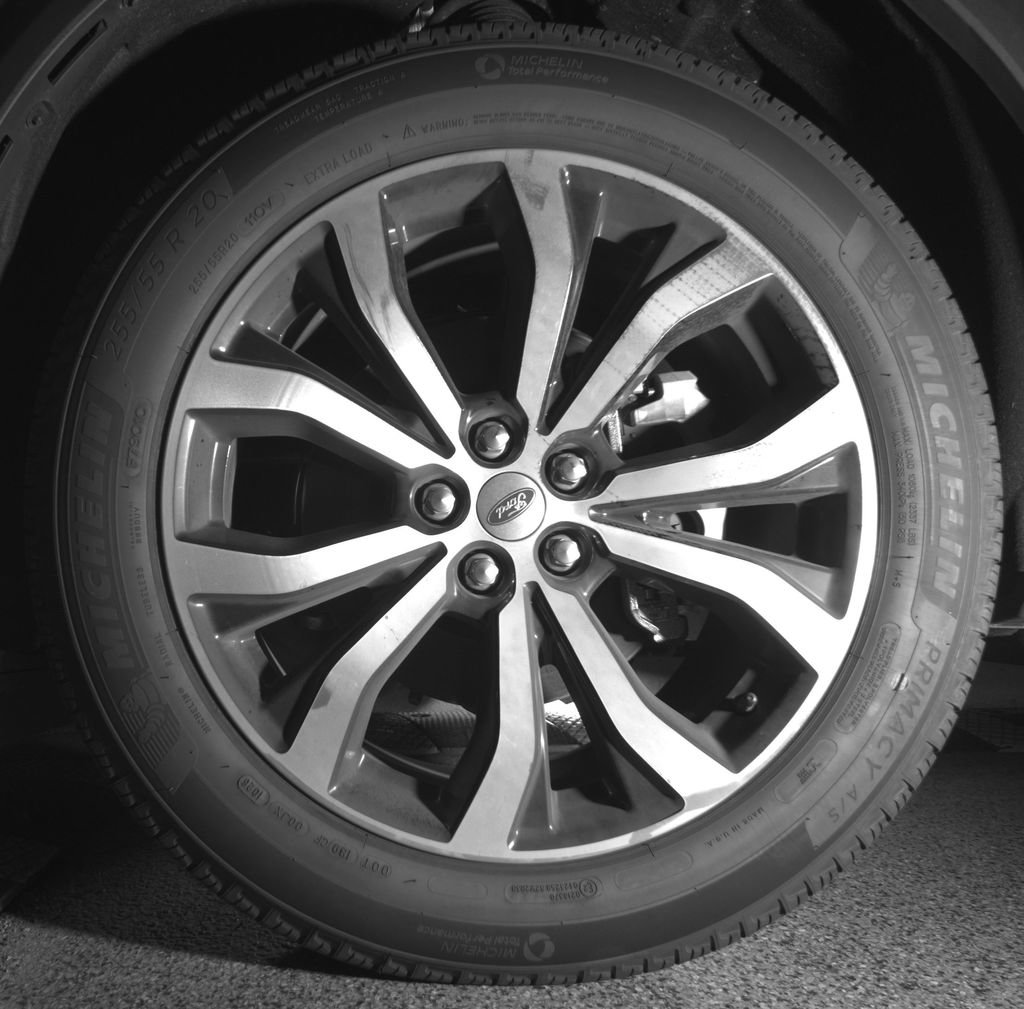 Certified 2026 Ford Explorer ST-Line AWD/4WD image 13
