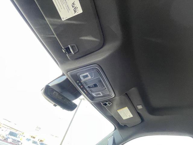 Used 2024 Chevrolet Silverado 1500 High Country w/ Technology Package image 22