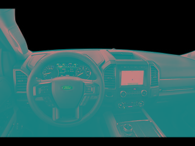 Certified 2020 Ford Expedition Limited w/ Equipment Group 303A image 10