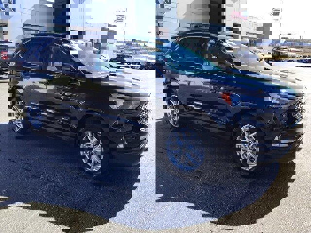 Certified 2024 Ford Edge SEL w/ Convenience Package image 6