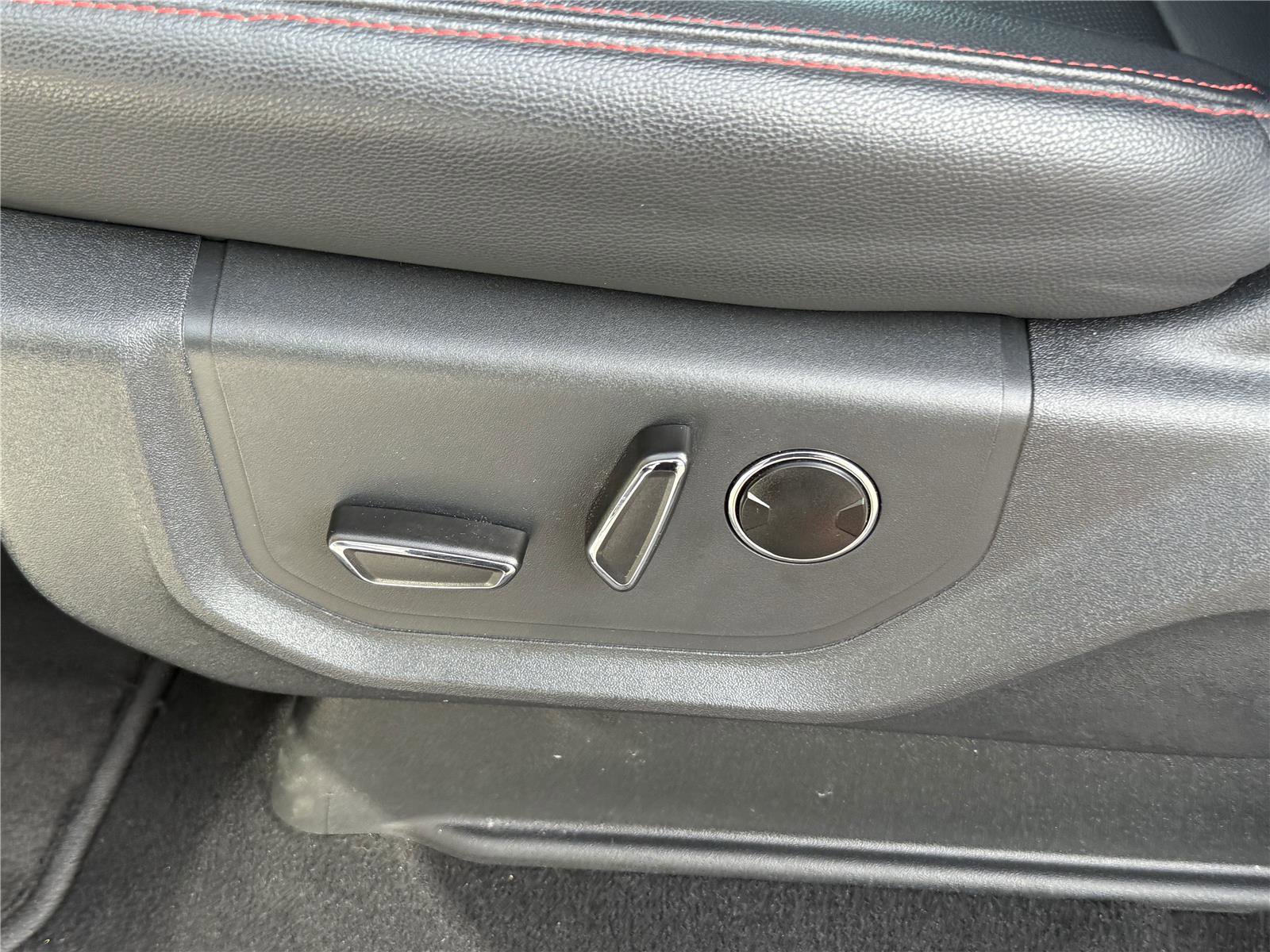 Certified 2024 Ford Expedition Max Limited image 11