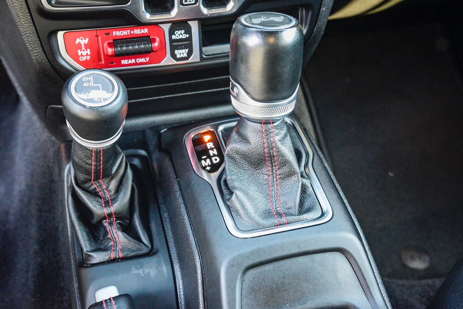 Used 2021 Jeep Wrangler Unlimited Rubicon image 23