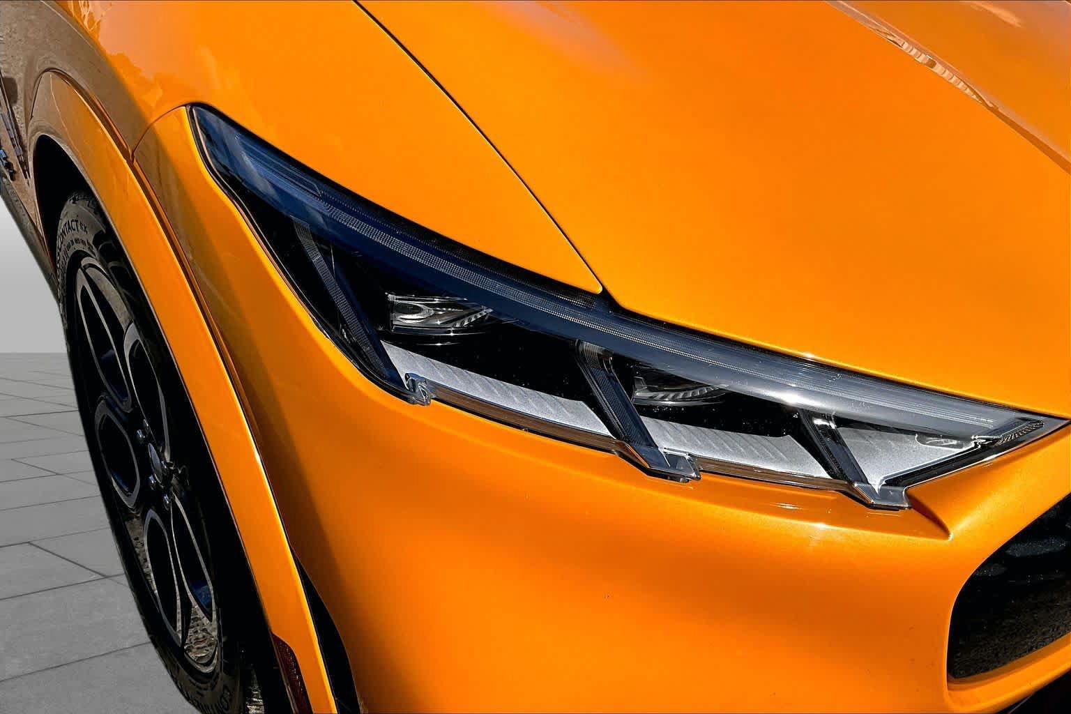 Certified 2023 Ford Mustang Mach-E GT AWD/4WD image 26