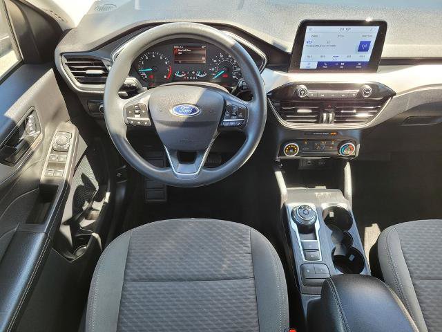 Certified 2022 Ford Edge SEL w/ Convenience Package AWD/4WD image 13