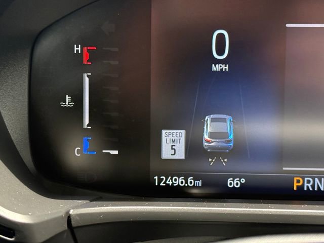Certified 2023 Ford Escape ST-Line w/ Tech Pack #1 AWD/4WD image 18