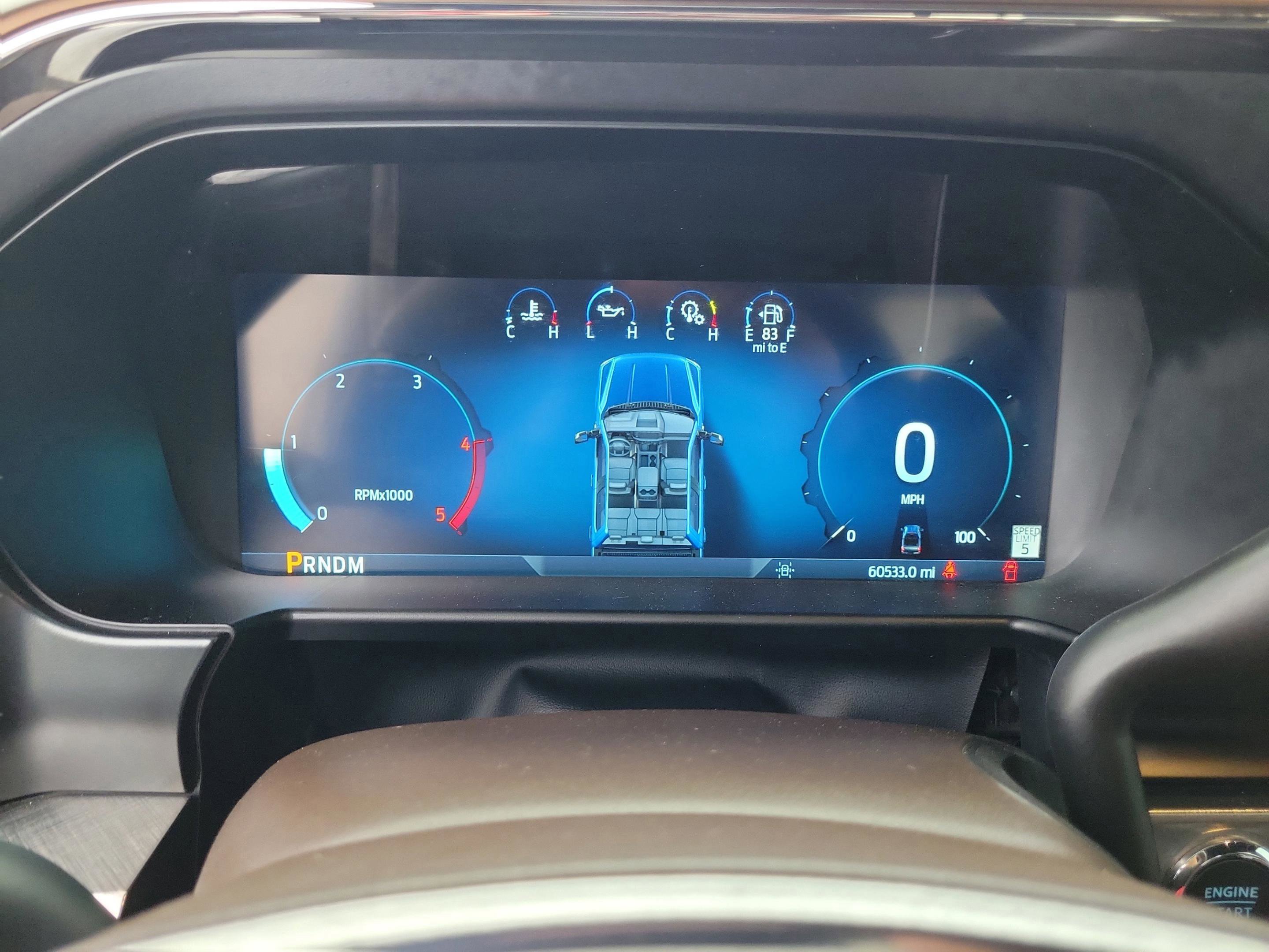 Certified 2023 Ford F250 King Ranch w/ Chrome Package image 24