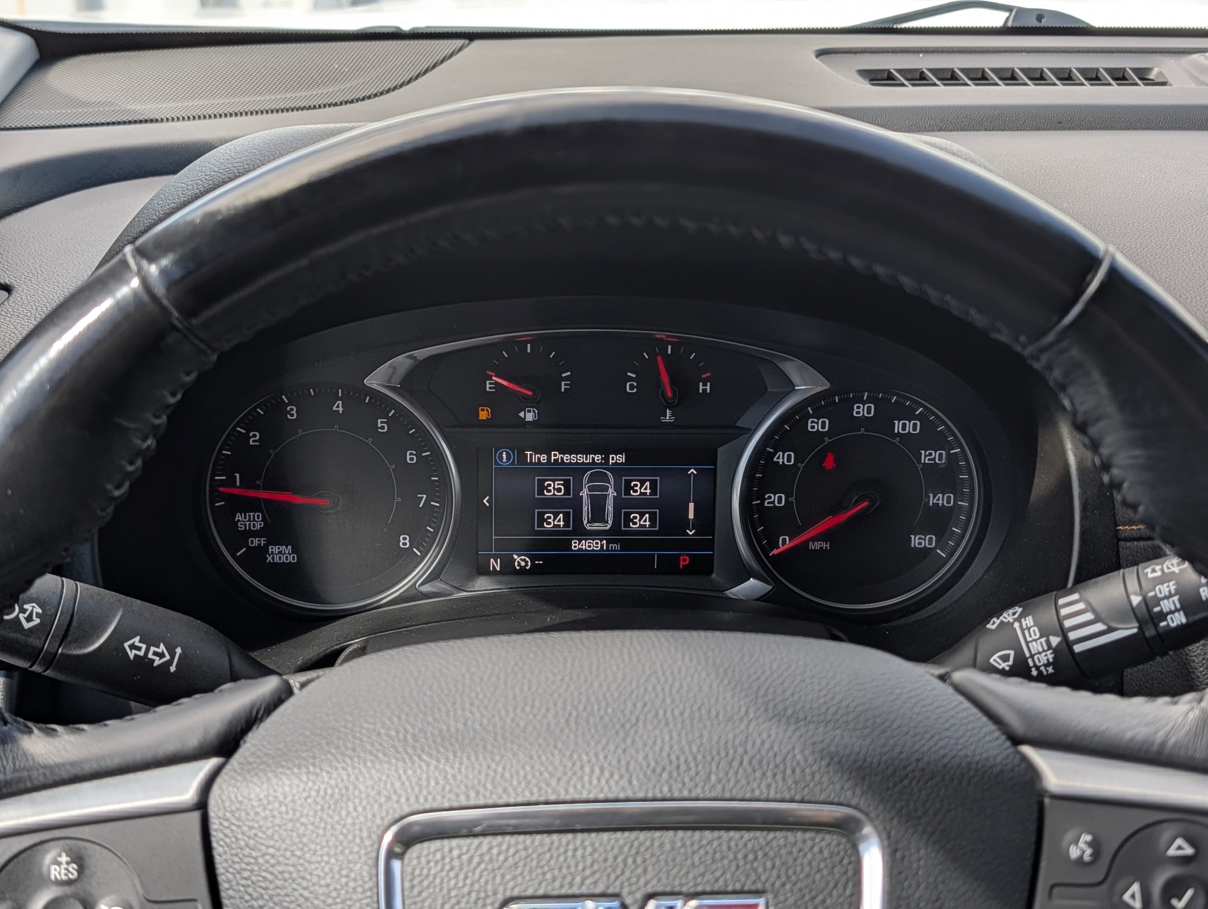 Used 2019 GMC Terrain SLE w/ Driver Convenience Package image 27