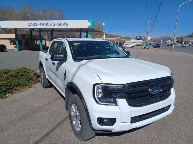 Certified 2024 Ford Ranger XL w/ Trailer Tow Package image 8