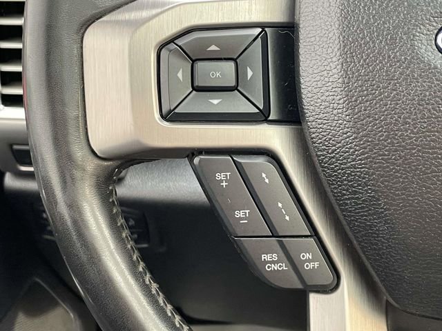 Certified 2017 Ford F350 Platinum w/ Platinum Ultimate Package image 21
