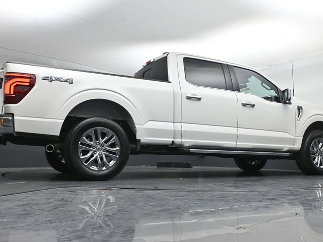 Certified 2024 Ford F150 Lariat w/ Equipment Group 502A High AWD/4WD image 42