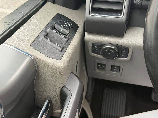 Certified 2020 Ford F150 XLT w/ Equipment Group 302A Luxury image 19