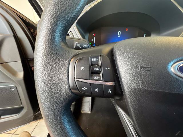Certified 2025 Ford Escape Active AWD/4WD image 19