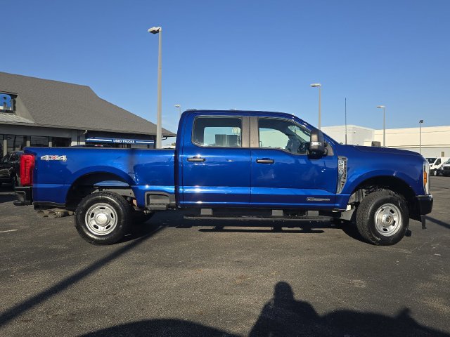 Certified 2026 Ford F250 XL AWD/4WD image 16