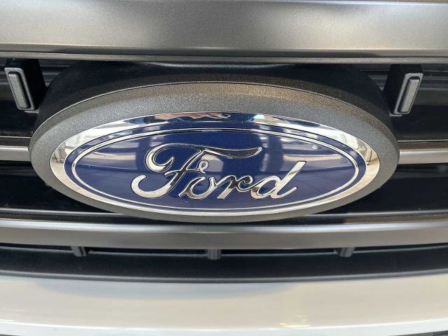 Certified 2023 Ford F150 Lariat image 30