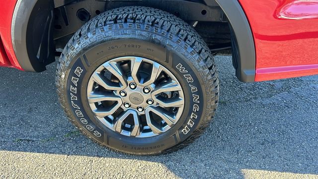 Certified 2021 Ford Ranger XLT w/ Equipment Group 301A Mid image 6