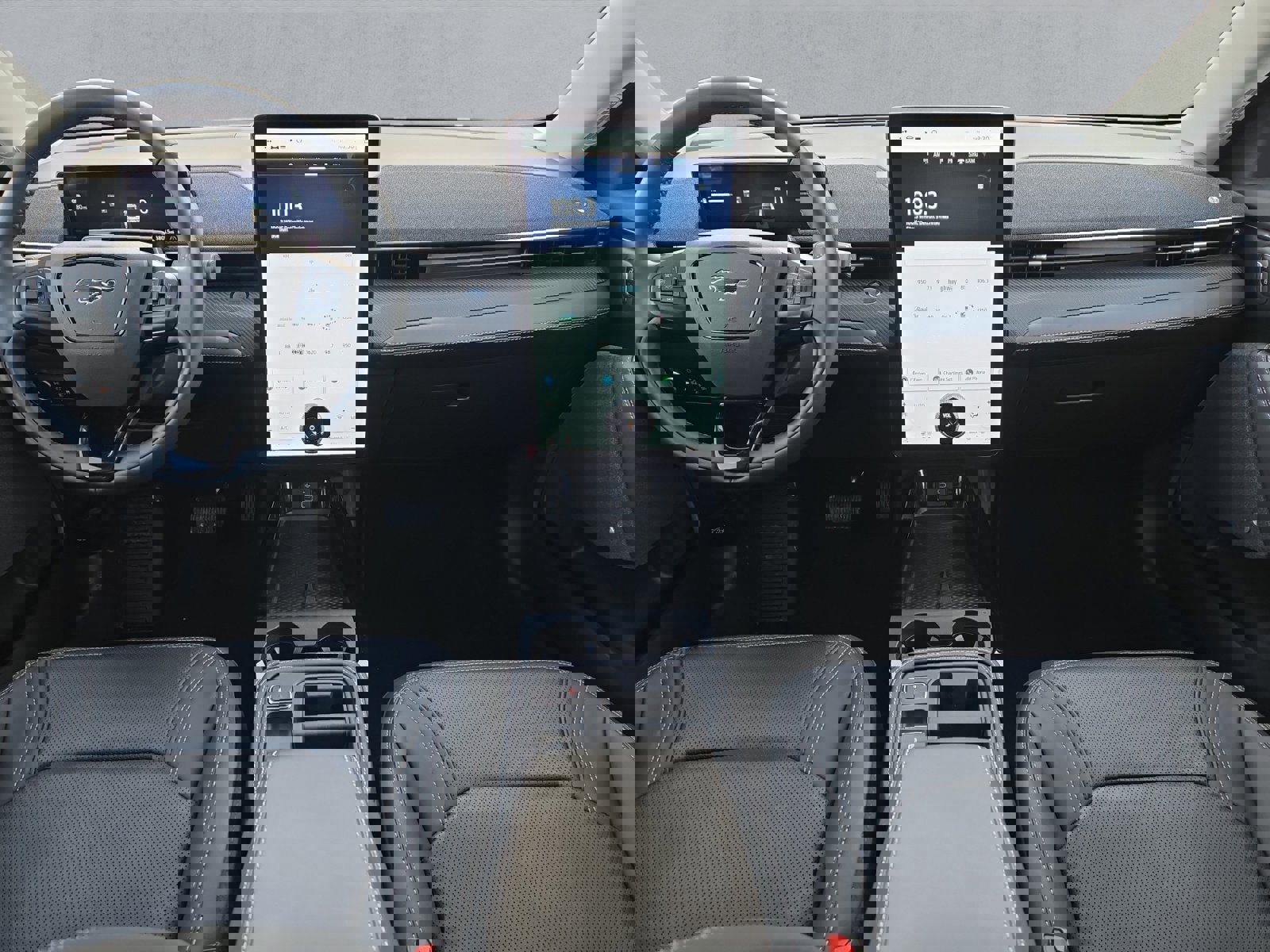 Certified 2025 Ford Mustang Mach-E Premium image 9