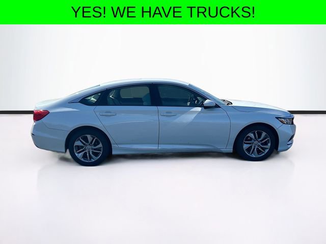 Used 2018 Honda Accord LX image 9