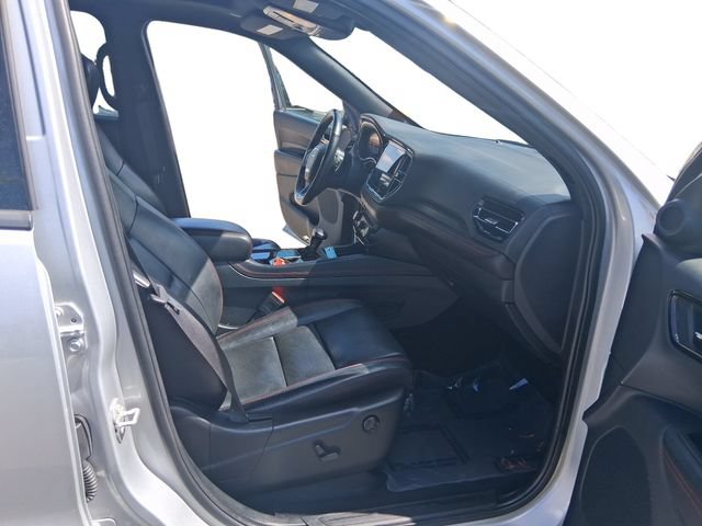 Used 2024 Dodge Durango GT AWD/4WD image 17