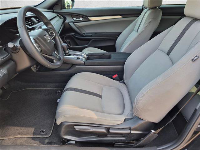 Used 2019 Honda Civic LX image 14