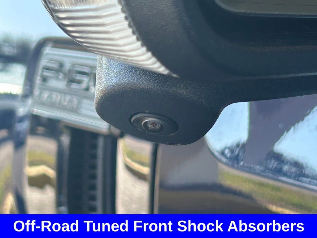 Certified 2025 Ford F150 Lariat w/ Equipment Group 501A Mid image 18