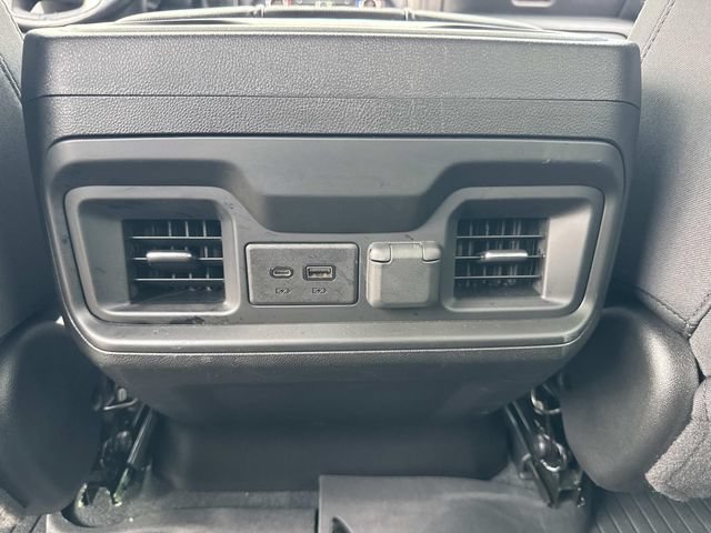 Used 2021 Chevrolet Silverado 1500 LT Trail Boss w/ Convenience Package II AWD/4WD image 16
