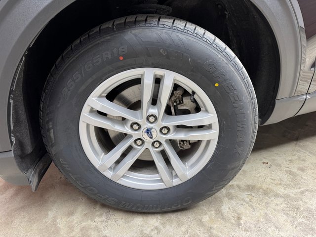 Certified 2023 Ford Explorer XLT image 30