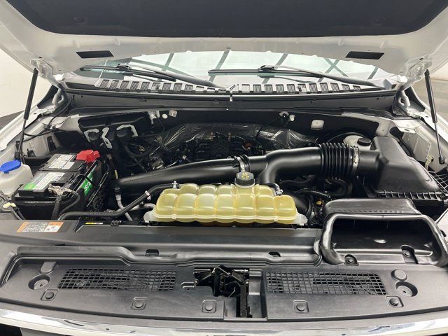 Certified 2021 Ford Expedition Max Limited AWD/4WD image 34