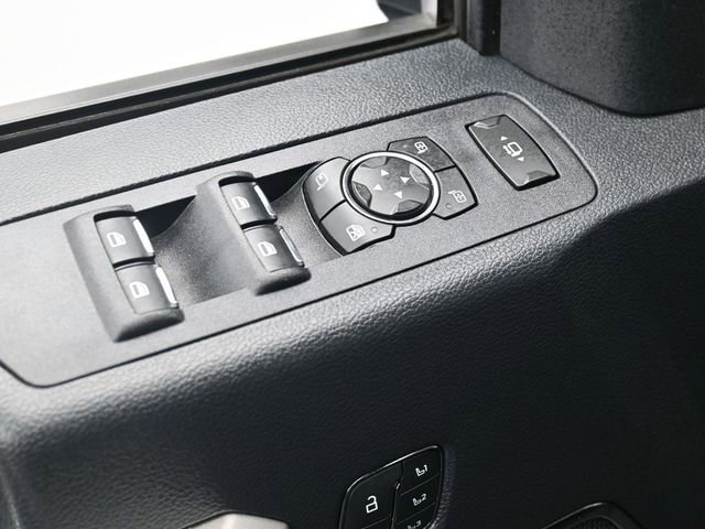 Certified 2022 Ford F250 Lariat w/ Lariat Value Package image 13