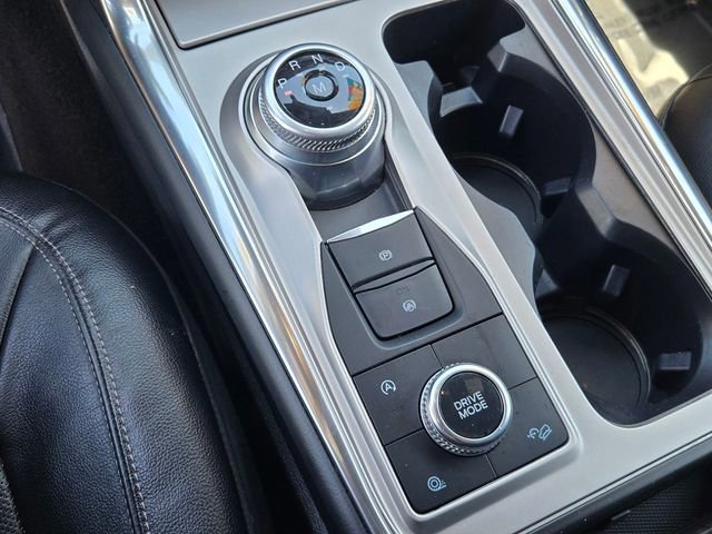 Certified 2020 Ford Explorer Limited AWD/4WD image 26