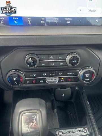 Certified 2025 Ford Bronco Outer Banks AWD/4WD image 22