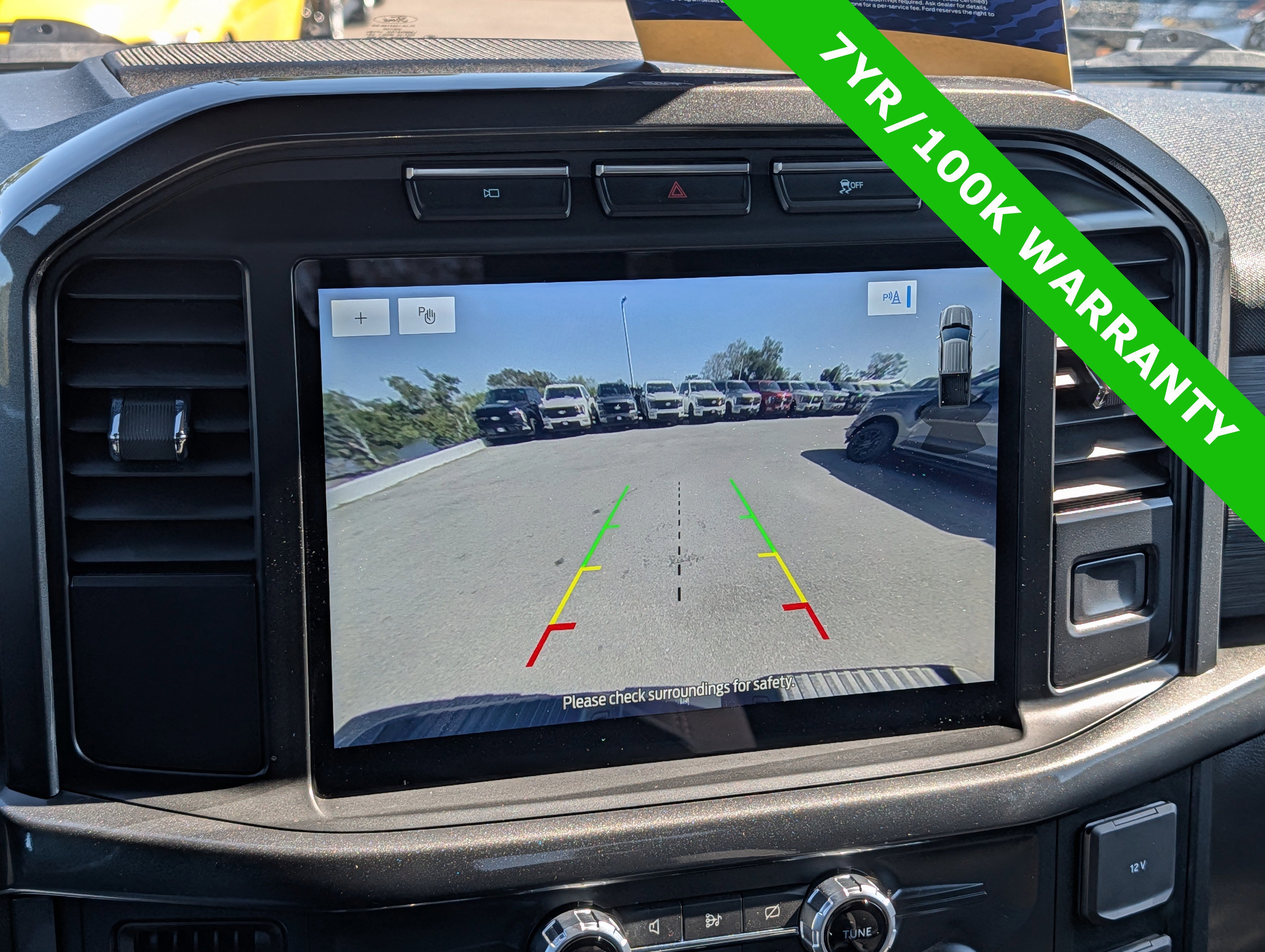 Certified 2023 Ford F150 XLT w/ Equipment Group 302A High image 32