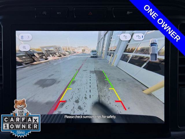 Certified 2024 Ford F150 STX image 7