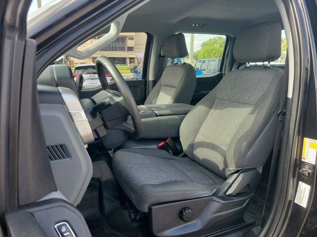 Certified 2023 Ford F350 XL w/ XL Chrome Package AWD/4WD image 18