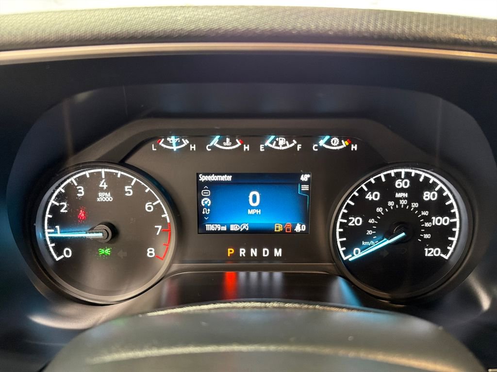 Certified 2021 Ford F150 XL w/ STX Appearance Package image 23