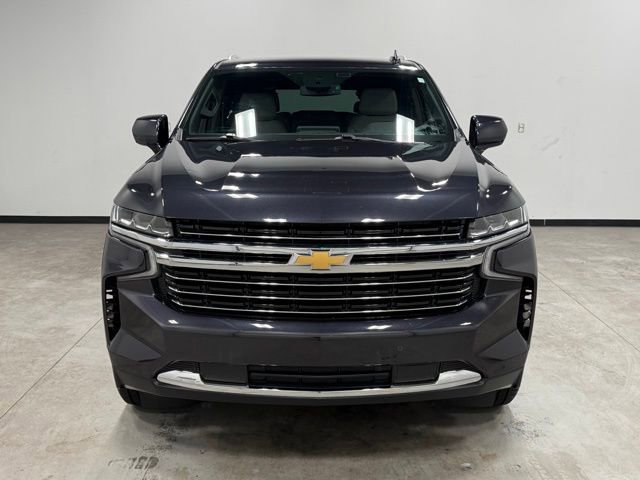 Used 2024 Chevrolet Suburban LT image 4