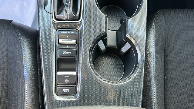 Used 2025 Honda Civic Sport image 22