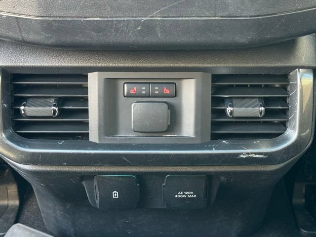 Certified 2023 Ford F150 Lariat w/ Equipment Group 502A High AWD/4WD image 5