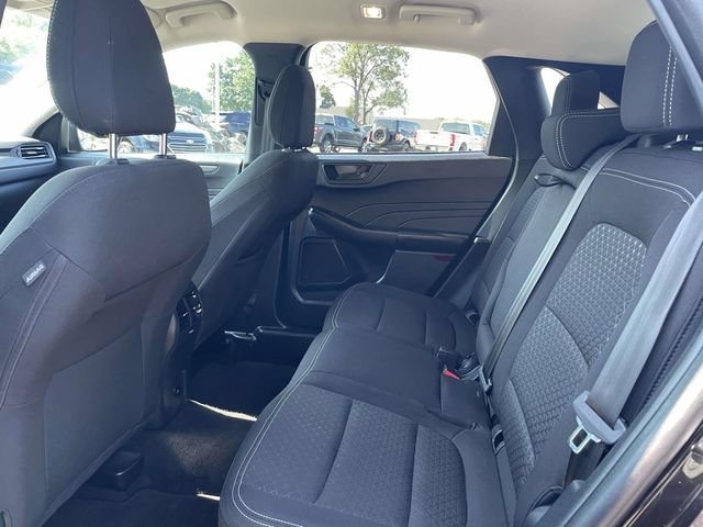 Certified 2025 Ford Escape Active FWD image 11