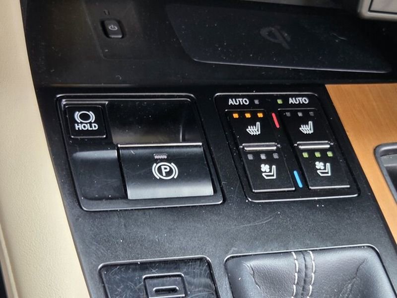 Used 2022 Lexus RX 350 FWD w/ Premium Package image 24