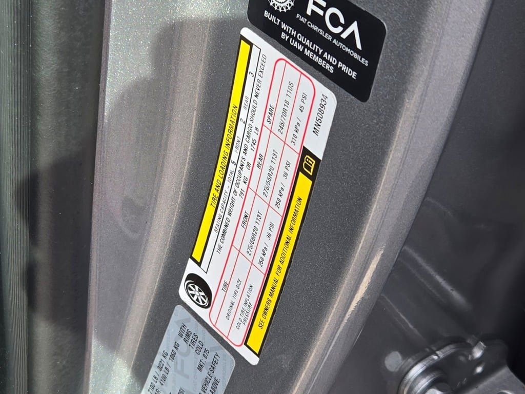 Used 2021 RAM 1500 Big Horn image 38