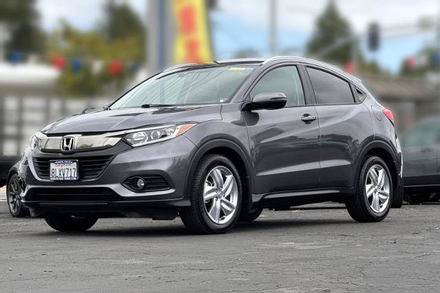 Used 2019 Honda HR-V EX image 33