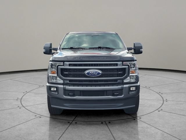 Certified 2022 Ford F250 Lariat AWD/4WD image 15