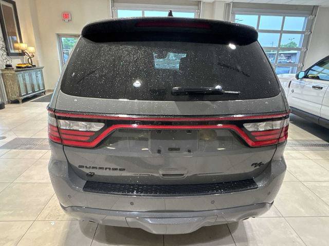 Used 2024 Dodge Durango R/T AWD/4WD image 4