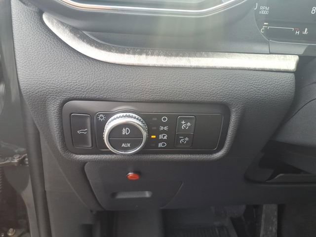 Certified 2022 Ford Explorer Timberline w/ Timberline Technology Package image 14