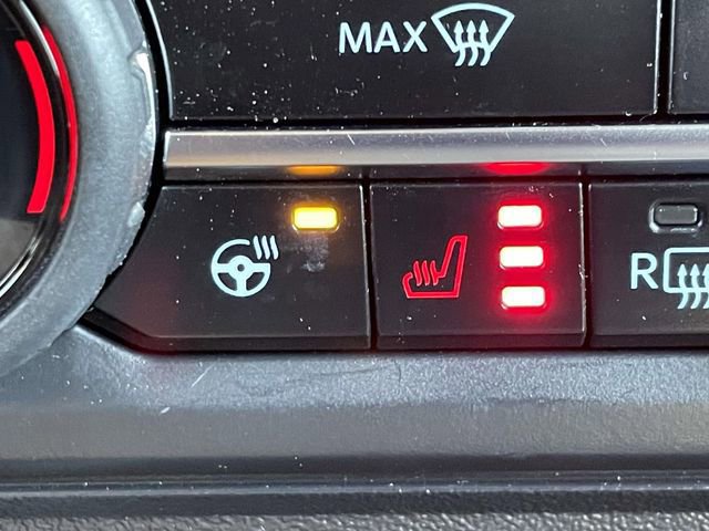 Certified 2025 Ford Bronco Badlands w/ Sasquatch Package image 27