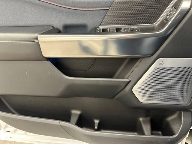 Certified 2022 Ford F150 Raptor w/ Equipment Group 801A High image 37