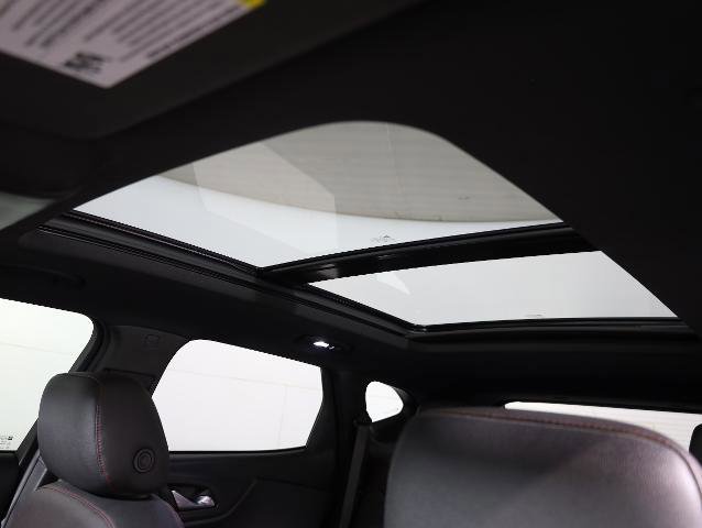 Used 2023 Chevrolet Blazer RS w/ Enhanced Convenience Package image 17