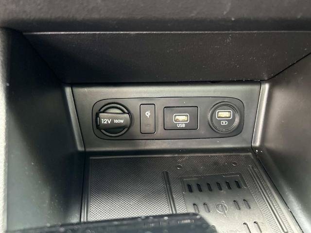 Used 2023 Hyundai Sonata SEL w/ Convenience Package FWD image 32